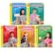 Remedia Publications Life Skills Math Series Set